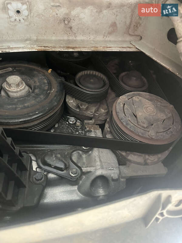 Минивэн Renault Trafic 2019 в Львове