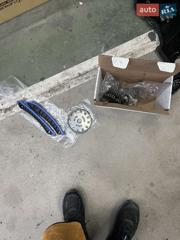 Минивэн Renault Trafic 2019 в Львове