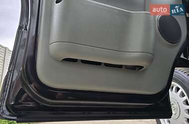 Минивэн Renault Trafic 2007 в 