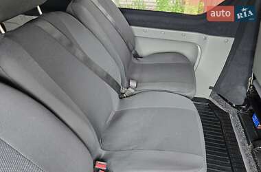 Минивэн Renault Trafic 2007 в 