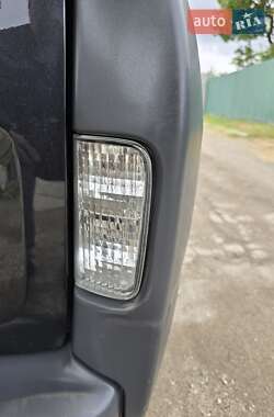 Минивэн Renault Trafic 2007 в 