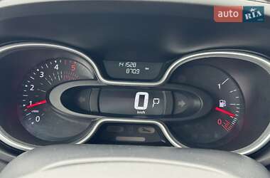 Вантажний фургон Renault Trafic 2020 в 