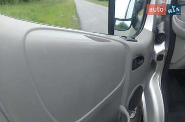 Грузовой фургон Renault Trafic 2013 в 