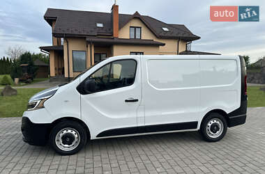Вантажний фургон Renault Trafic 2020 в 