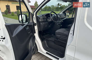 Вантажний фургон Renault Trafic 2020 в 
