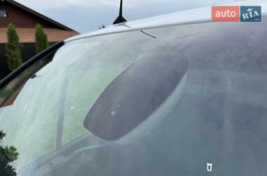 Грузовой фургон Renault Trafic 2021 в 