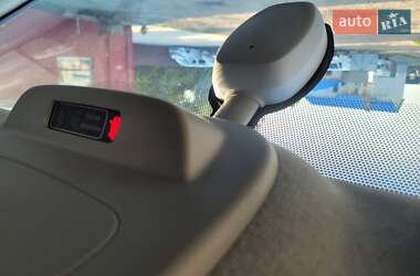 Вантажний фургон Renault Trafic 2020 в 