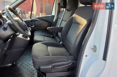 Вантажний фургон Renault Trafic 2020 в 