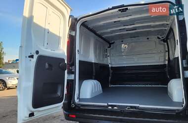 Вантажний фургон Renault Trafic 2020 в 