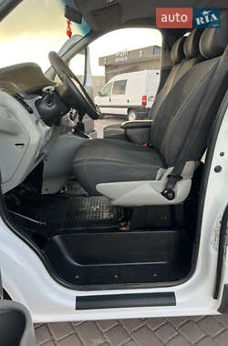 Минивэн Renault Trafic 2007 в 