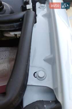 Минивэн Renault Trafic 2010 в 