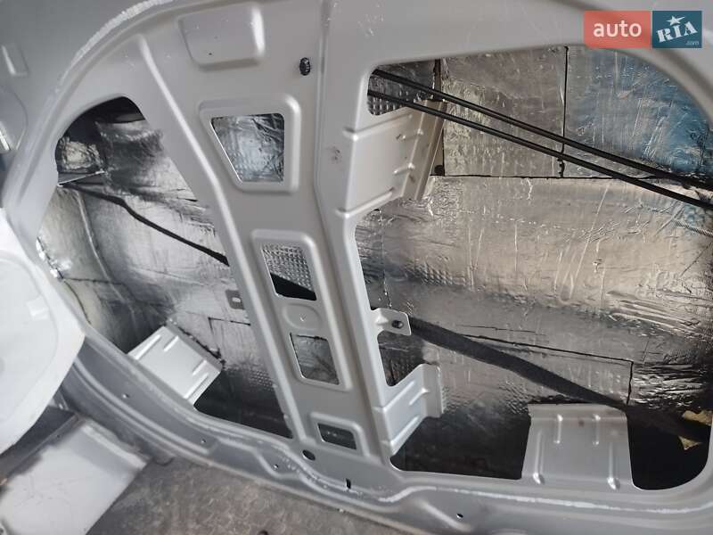 Грузовой фургон Renault Trafic 2020 в Житомире