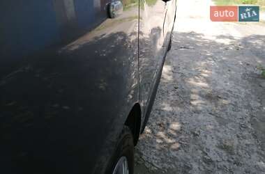 Микроавтобус Renault Trafic 2020 в 