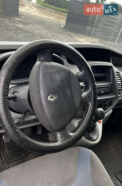 Рефрижератор Renault Trafic 2013 в 