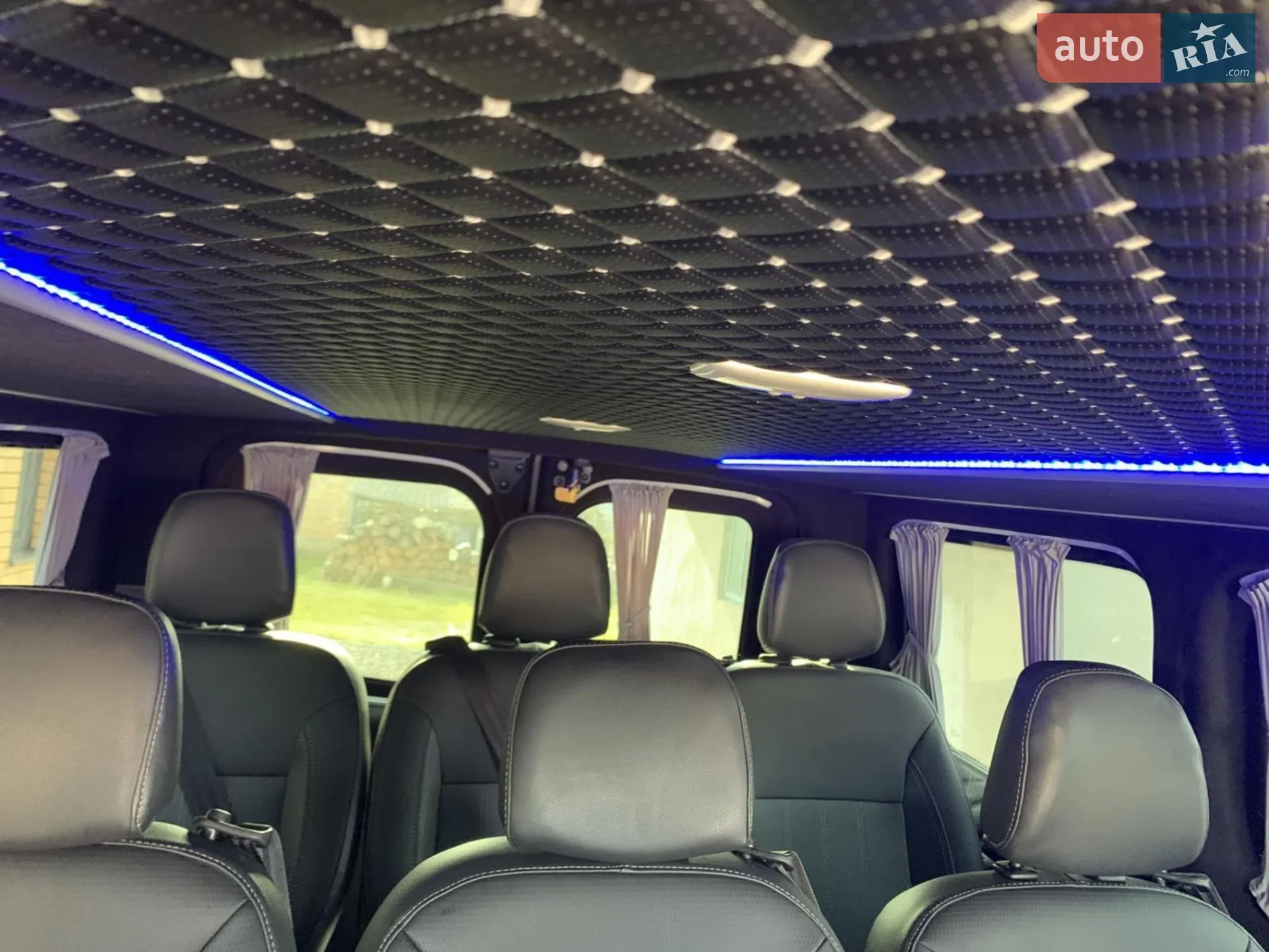 2019 Renault Trafic - мініатюра 11