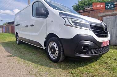 Вантажний фургон Renault Trafic 2020 в Козятині
