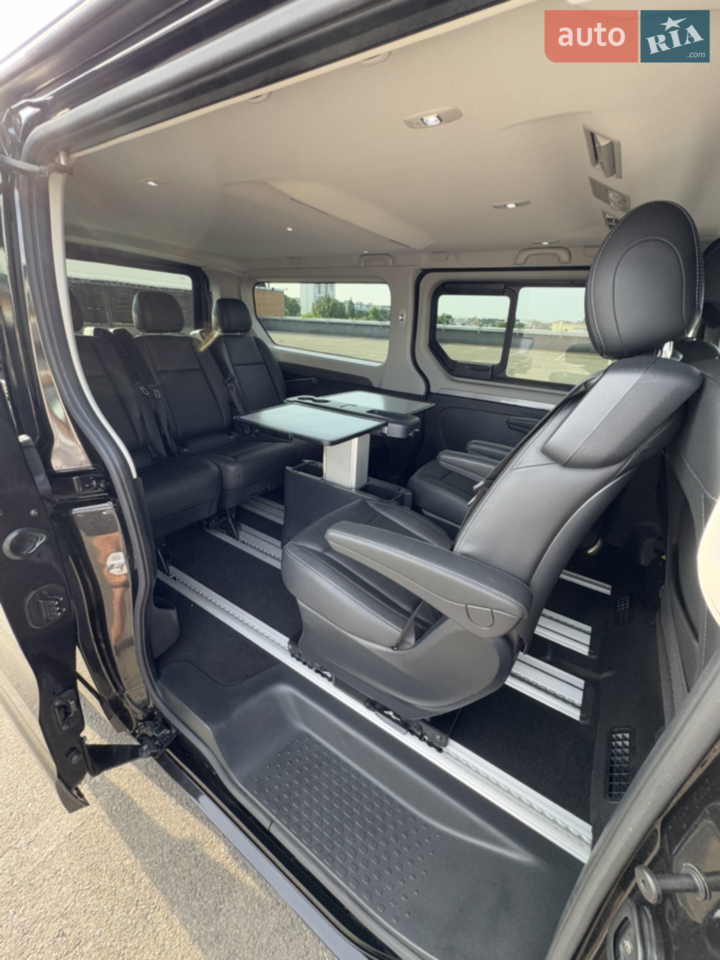 2019 Renault Trafic - мініатюра 16