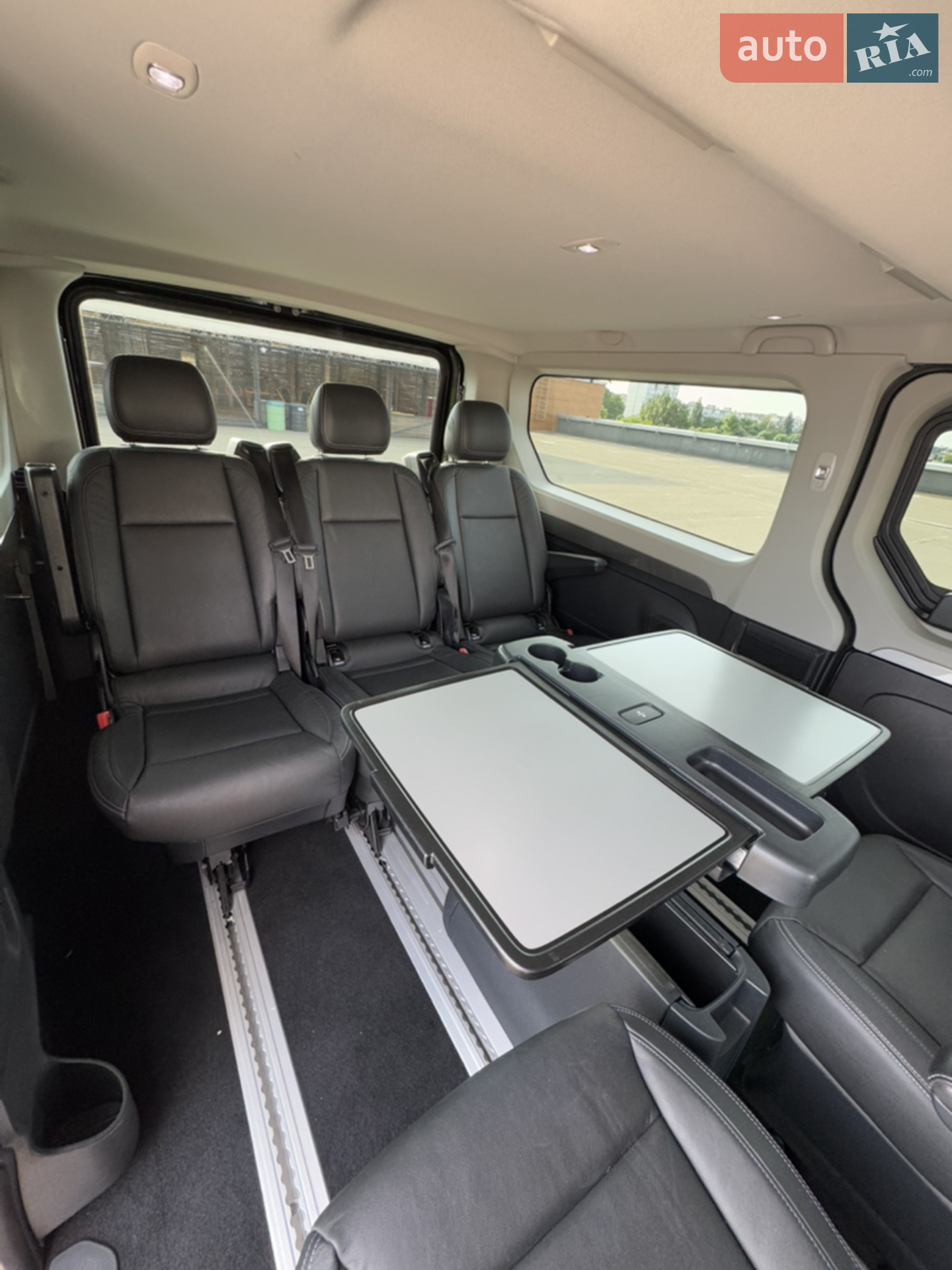 2019 Renault Trafic - мініатюра 35