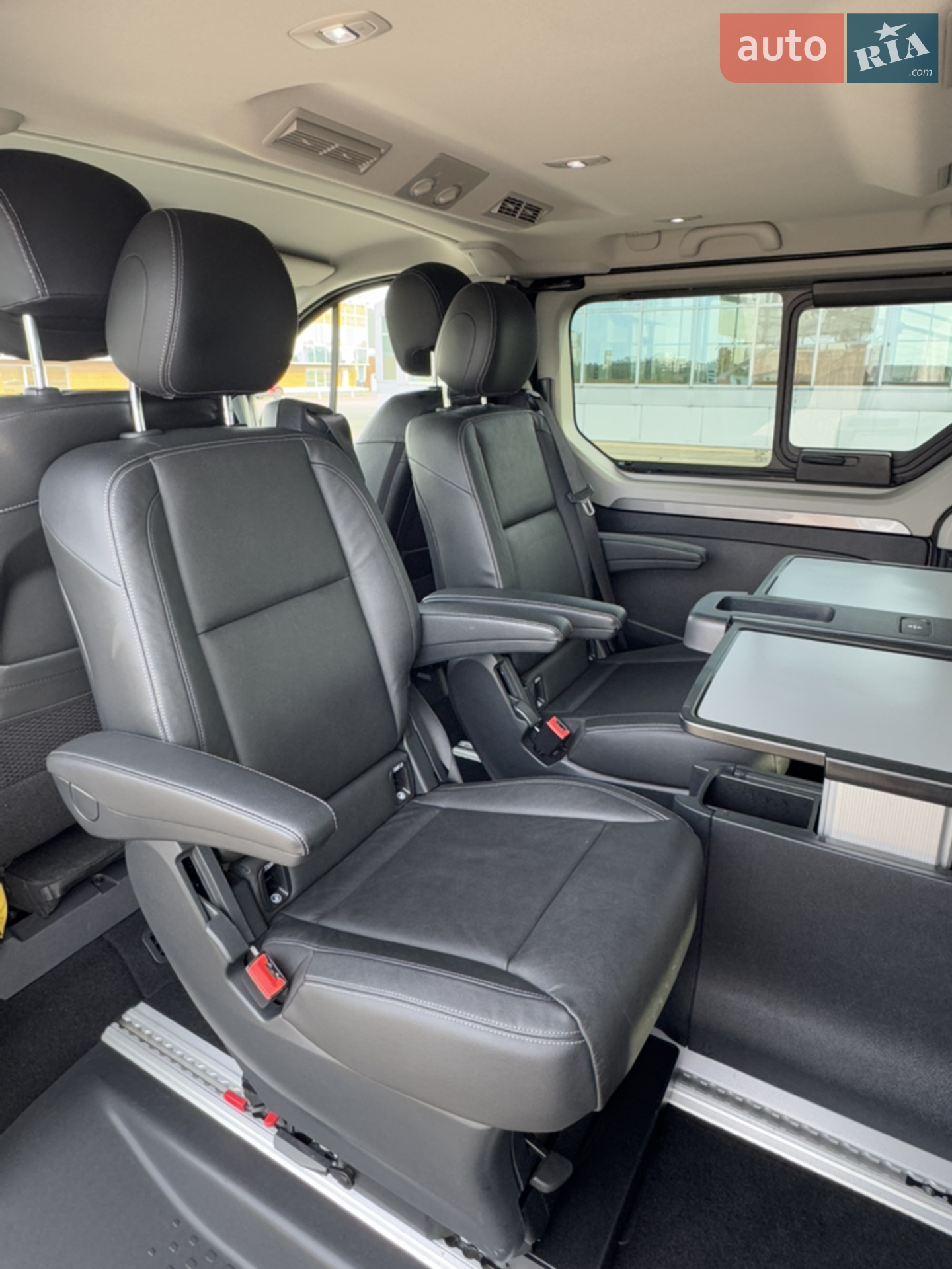 2019 Renault Trafic - мініатюра 45