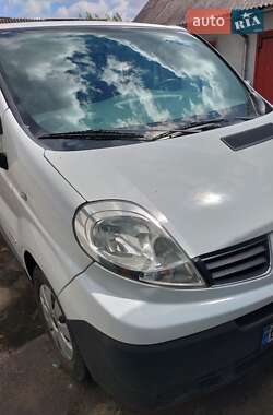 Інші вантажівки Renault Trafic 2011 в Рівному