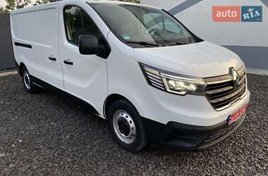 Вантажний фургон Renault Trafic 2023 в Ковелі