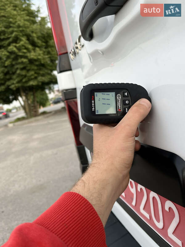 Грузовой фургон Renault Trafic 2019 в Виннице