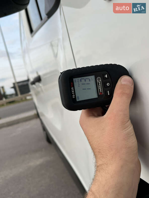 Грузовой фургон Renault Trafic 2019 в Виннице