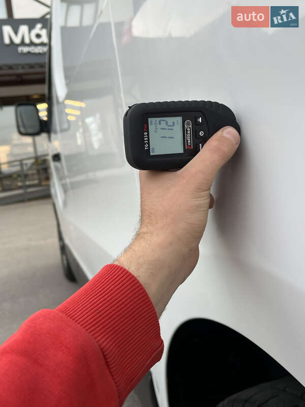 Грузовой фургон Renault Trafic 2019 в Виннице