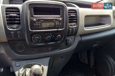 Рефрижератор Renault Trafic 2016 в Луцке фото 21 Рефрижератор Renault Trafic 2016 в Луцке