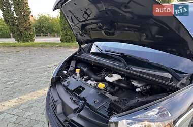 Мінівен Renault Trafic 2018 в 