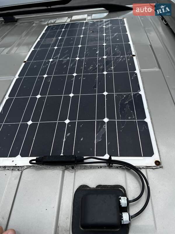 Мінівен Renault Trafic 2011 в Дніпрі фото 21 Мінівен Renault Trafic 2011 в Дніпрі