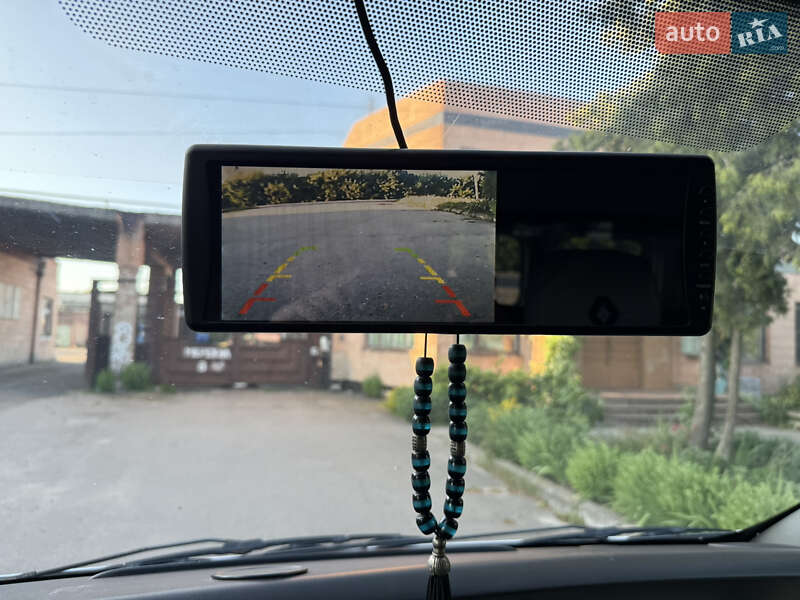 Другие грузовики Renault Trafic 2005 в Белой Церкви