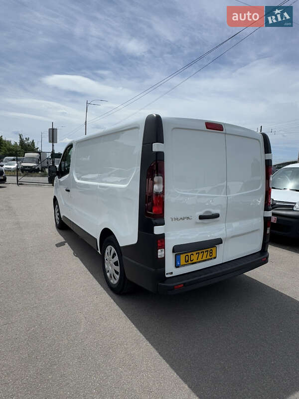Вантажний фургон Renault Trafic 2020 в Києві