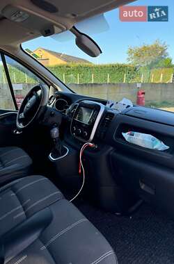 Минивэн Renault Trafic 2020 в Одессе