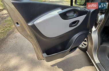Минивэн Renault Trafic 2018 в Киеве