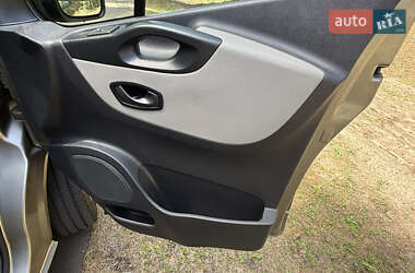Минивэн Renault Trafic 2018 в Киеве