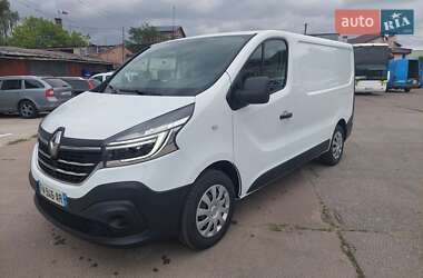 Вантажний фургон Renault Trafic 2020 в Львові