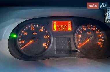 Вантажний фургон Renault Trafic 2007 в 