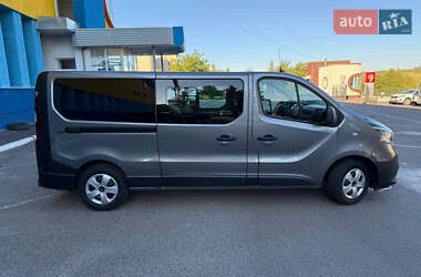 Мінівен Renault Trafic 2019 в Рівному