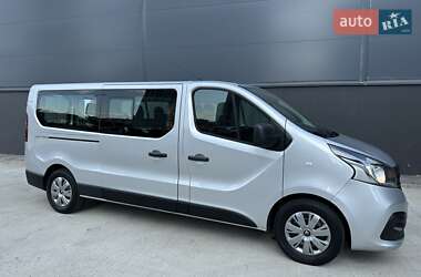 Минивэн Renault Trafic 2015 в Киеве