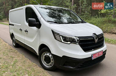 Другие грузовики Renault Trafic 2023 в Киеве