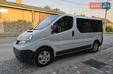 Минивэн Renault Trafic 2011 в Запорожье