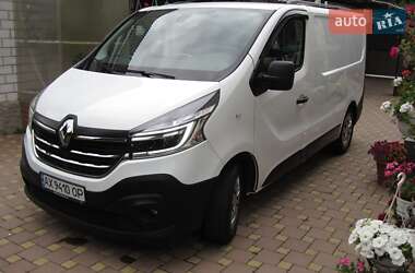 Вантажний фургон Renault Trafic 2020 в Харкові