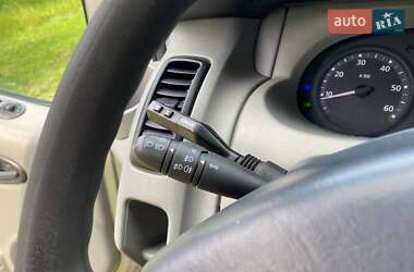 Минивэн Renault Trafic 2007 в 