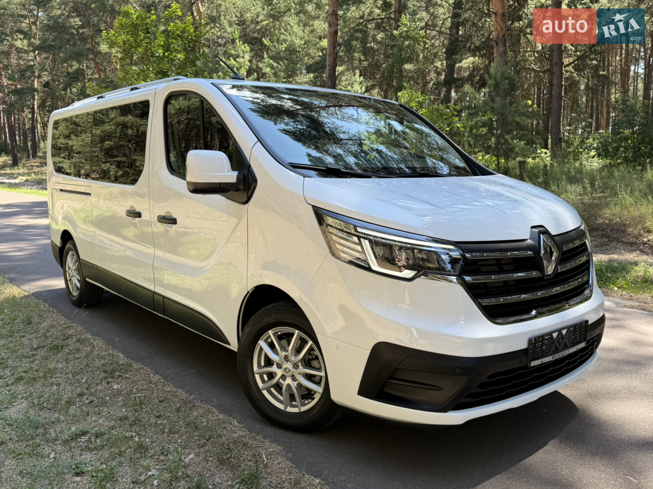 2017 Opel Vivaro - мініатюра 59