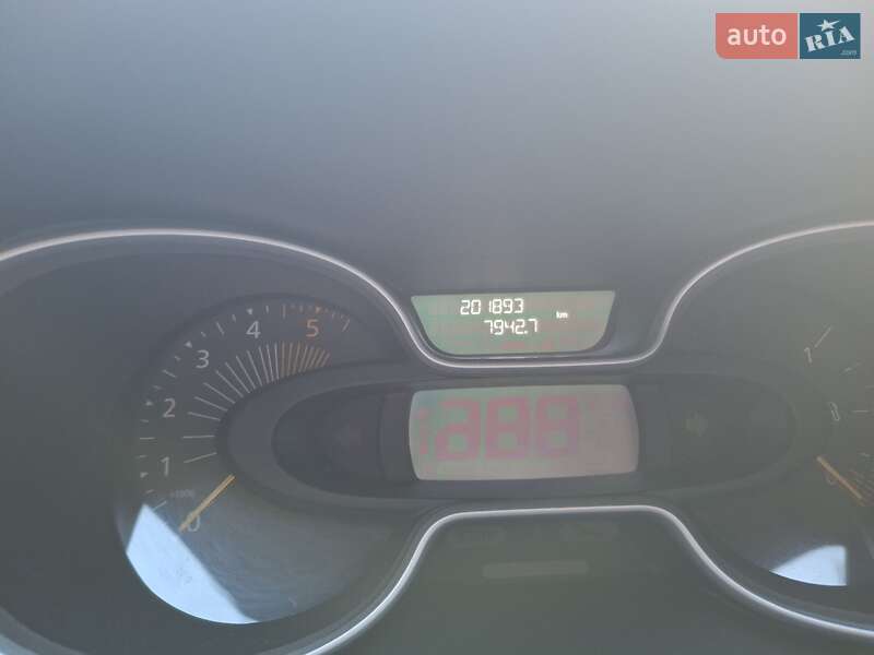 Минивэн Renault Trafic 2015 в Львове фото 21 Минивэн Renault Trafic 2015 в Львове