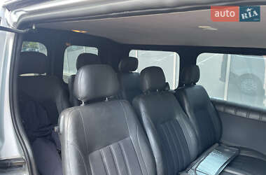 Мінівен Renault Trafic 2015 в 