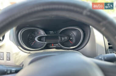 Минивэн Renault Trafic 2019 в 
