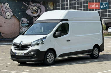 Вантажний фургон Renault Trafic 2021 в Луцьку