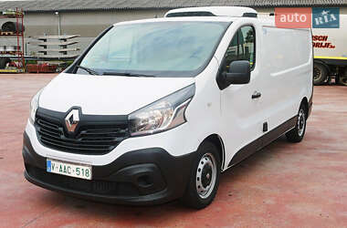 Рефрижератор Renault Trafic 2018 в Ровно
